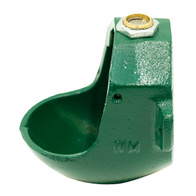 Poidło Dla  Warchlaków żeliwne smoczek ZP1