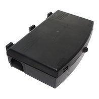 Karmnik deratyzacyjny na trutkę dla szczurów i myszy XXL na klucz