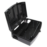 Karmnik deratyzacyjny na trutkę dla szczurów i myszy XXL na klucz