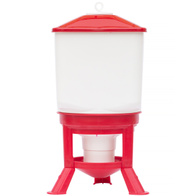 Poidło automatyczne 50L dla drobiu kur Novital