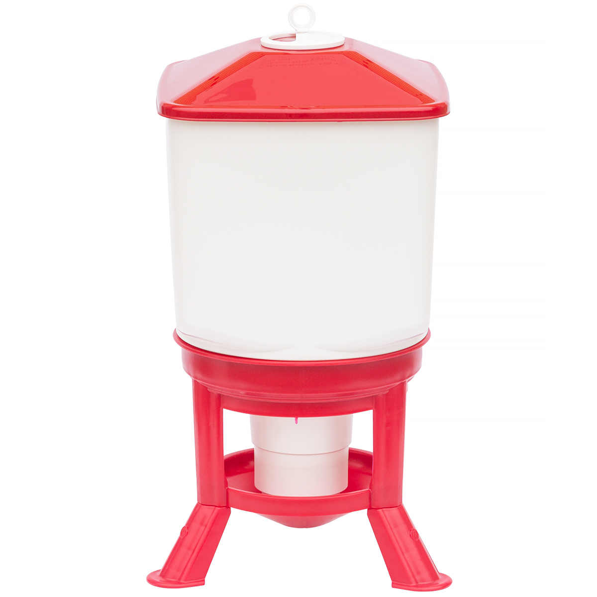 Poidło automatyczne 50L dla drobiu kur Novital