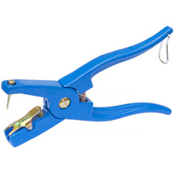 Kolczykownica uniwersalna do znakowania bydła i świń + 1 igła gratis