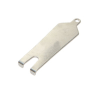 Klucz do karmnika deratyzacyjnego XXL