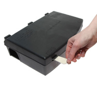 Klucz do karmnika deratyzacyjnego XXL