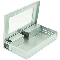 Myszołapka, pułapka na myszy żywochwytna multisekwencyjna