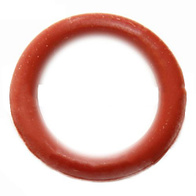 Zapasowa uszczelka do strzykawki HSW Eco-Matic 1 ml