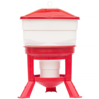 Uniwersalne poidło 30l dla drobiu TYTAN