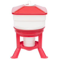 Uniwersalne poidło 30l dla drobiu TYTAN