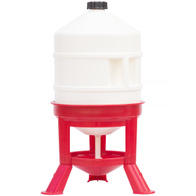 Poidło 30 litrów dla kur kaczek gęsi indyków