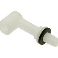 Przedłużacz kątowy do poideł