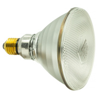 Lampa promiennikowa do ogrzewania piskląt 100W, barwa biała