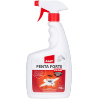 PENTA Forte RTU 750 ml spray preparat owadobójczy na wszystkie insekty