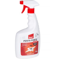 PENTA Forte RTU 750 ml spray preparat owadobójczy na wszystkie insekty