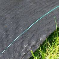 Agrotkanina na chwasty rolka 0,8 x 100 m