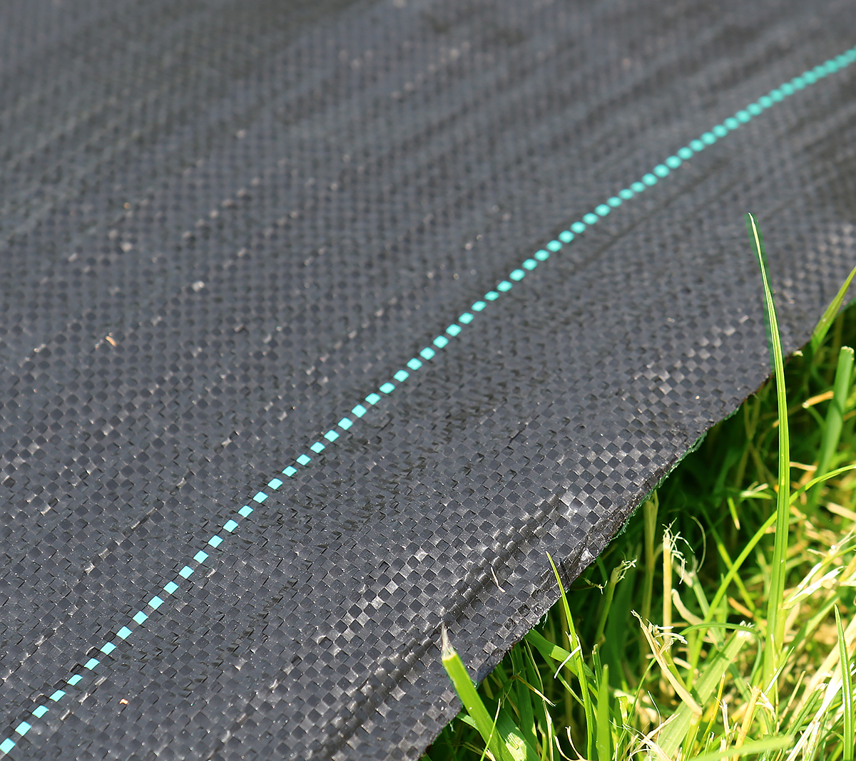 Agrotkanina na chwasty rolka 1,1 x 100 m