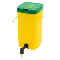 Poidło kropelkowe 1l dla królików NAJTANIEJ HIT!