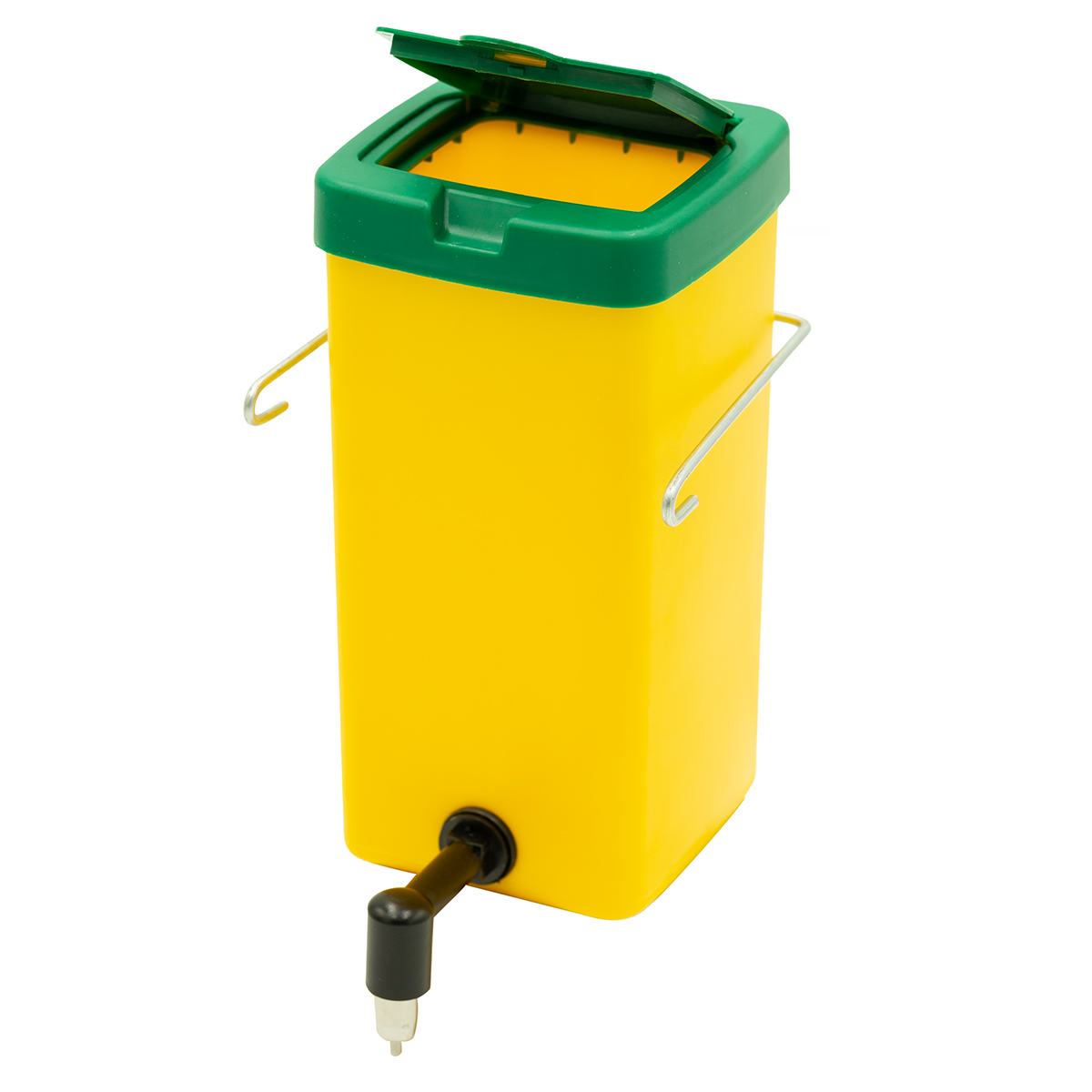 Poidło kropelkowe 1l dla królików NAJTANIEJ HIT! 