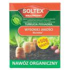 Granulat na turkucia podjadka pędraki SOLTEX 200 g