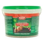 Granulat na turkucia podjadka pędraki SOLTEX 2 kg