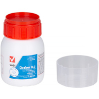 DRAKER 10.2 100 ml bardzo silny preparat na muchy, mrówki, kleszcze, pluskwy