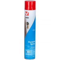 DURACID 750 ml spray piana na osy i szerszenie