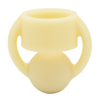 Kuleczka do poidła 30 l dla drobiu silikonowa