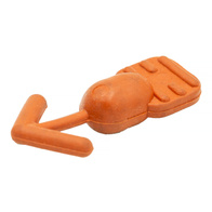 Zapasowy korek gumowy do poideł 15l