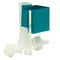 Zawór do poidła POIDŁO WU7 pływakowego dla bydła