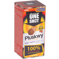Środek one shot 100% na pluskwy skuteczny 100 ml