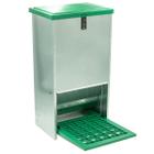 Karmidło dla drobiu automatycznie zamykane Feed-Saver 20 kg