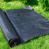 Agrotkanina na chwasty rolka 0,8 x 100 m