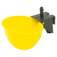 Miska automatyczna do pojenia drobiu