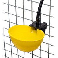 Miska automatyczna do pojenia drobiu