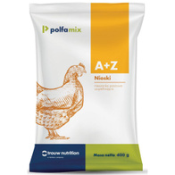Polfamix a+z 400g