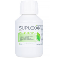 SUPLEXAN MULTI na odporność drobiu 100 ml