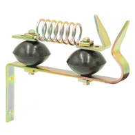 Odgromnik pastucha ogrodzenia elektrycznego