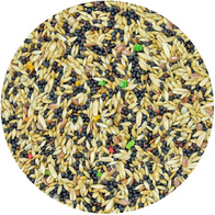 Karma dla kanarka Standard Vita-Organic MDM 10 kg