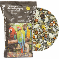 Vita-Organic MDM mieszanka dla dużych papug 10 kg