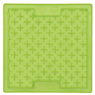 LickiMat Classic Buddy mata do wylizywania dla psa miękka zielona