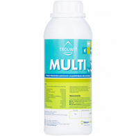 Trouwit MULTI 1 l kompleks witamin dla zwierząt hodowlanych