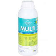 Trouwit MULTI 1 l kompleks witamin dla zwierząt hodowlanych