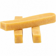 Naturalny gryzak przysmak ser himalajski dla psa DOGRYZKI S - 3 szt