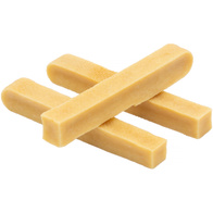 Naturalny gryzak przysmak ser himalajski dla psa DOGRYZKI M - 3 szt