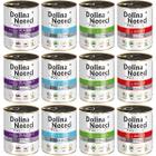 Mokra karma dla psa Dolina Noteci Premium mix smaków bez drobiu 12 x 800 g