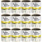 Mokra karma dla psa Dolina Noteci Premium kurczak zestaw w puszkach 12 x 800 g