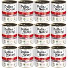 Mokra karma dla psa Dolina Noteci Premium wołowina zestaw w puszkach 12 x 800 g