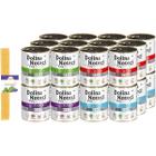 Mokra karma dla psa Dolina Noteci Premium mix smaków bez drobiu 24 x 800 g + gratis