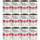 Mokra karma dla psa Dolina Noteci z wołowiną 12 x 400 g