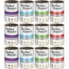 Mokra karma dla psa Dolina Noteci mix 4 smaków 12 x 400 g