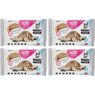 Mokra karma dla kotaTUF TUF saszetki kurczak, wątróbka 40 x 100 g